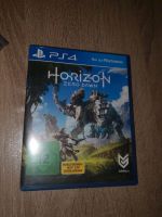 PS4 Horizon Zero Dawn Thüringen - Gotha Vorschau