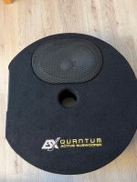 Subwoofer für Reserveradmulde Hessen - Niestetal Vorschau