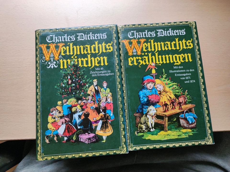 Bücher Sets in Arnsberg