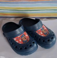 Hausschuhe /Badeschuhe Paw Patrol Gr. 29/30 Rosenthal am Rennsteig - Harra Vorschau