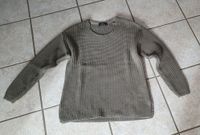 KARIN GLASMACHER Damen Pullover khaki Gr. 38 NEU Rheinland-Pfalz - Dachsenhausen Vorschau