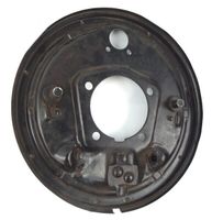 Suche für Ford Taunus P3 Trommelankerplatten Hinterachse (l&r) Düsseldorf - Lichtenbroich Vorschau