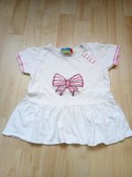 Baby t-shirt / Kleidchen look / Größe 80 Niedersachsen - Hattorf am Harz Vorschau