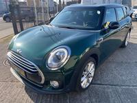 MINI COOPER Clubman Automatic/PDC/SH Mecklenburg-Vorpommern - Bergen auf Rügen Vorschau