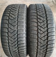 2021 Pirelli Winterreifen 2x 225/45 R18 95V - 225 45 18 Baden-Württemberg - Sindelfingen Vorschau