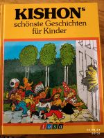 KISCHONs schönste Geschichten für Kinder für nur 4€ Leipzig - Altlindenau Vorschau