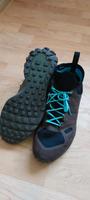 Nike Zoom Talaria Mid Braun Gr. 45 Sachsen-Anhalt - Jessen (Elster) Vorschau