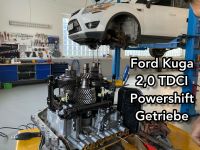 VW Audi Mercedes Ford Powershift 6F35 Automatikgetriebe Instandsetzung  Reparatur Nordrhein-Westfalen - Remscheid Vorschau