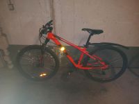 Jugend Mtb 27,5 Zoll München - Maxvorstadt Vorschau