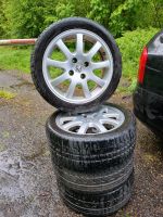 Alufelgen Peugeot 206CC/307/308 16zoll Rheinland-Pfalz - Germersheim Vorschau