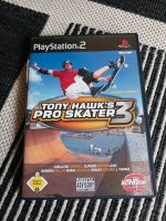 Tony Hawk's Pro Skater 3 Ps2 Niedersachsen - Osnabrück Vorschau