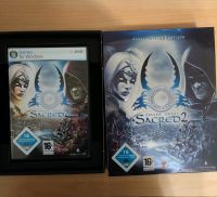 Sacred 2 Collectors Edition PC Nordrhein-Westfalen - Jüchen Vorschau