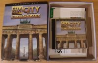 Sim City 3000 Deutschland PC CD-ROM Kreis Pinneberg - Tangstedt Vorschau