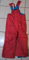 Wie neu!!! Schneehose Skihose Größe 86/92 rosa Nordrhein-Westfalen - Alfter Vorschau