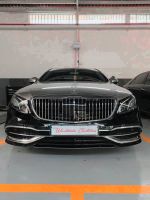 ⭐ Mercedes W213 Maybach Optik Bodykit Limo 2016-2019 mit TÜV ⭐ Baden-Württemberg - Lahr (Schwarzwald) Vorschau