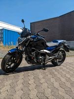 Honda NC 750 Niedersachsen - Northeim Vorschau