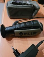 Wärmebildkamera FLIR Scout II 320 Hessen - Buseck Vorschau