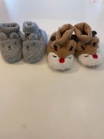 Babyschocken / Babyschuhe Baden-Württemberg - Bad Rappenau Vorschau