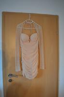 St. Germain Embellished Long Sleeve Kleid Sand/Nude 38 Oh Polly Thüringen - Ellrich Vorschau