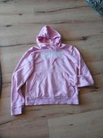 Hoodie sweatshirt puma rosa S Baumwolle Kapuzenpulli Bayern - Geratskirchen Vorschau