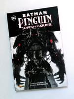 Batman/Pinguin: Schmerz und Vorurteil (Panini), HC wie NEU! Aachen - Kornelimünster/Walheim Vorschau
