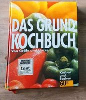 das Grundkochbuch von Gräfe und Unzer Nordfriesland - Bredstedt Vorschau