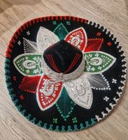 ☆Original Sombrero aus Mexiko ☆ Bayern - Coburg Vorschau