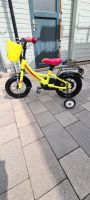 Kinderfahrrad 12 zoll Sachsen-Anhalt - Merseburg Vorschau