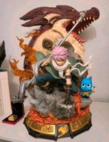 Fairy Tail Happy  Igneel Natsu Dragneel 1/4  anime figur resin Sachsen - Chemnitz Vorschau