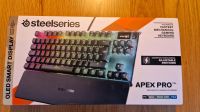 APEX PRO TKL Gaming Tastatur in OVP Sachsen-Anhalt - Drübeck Vorschau