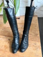 Lederstiefel von Gabor Comfort 37 Nordrhein-Westfalen - Niederzier Vorschau