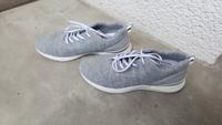 Sneaker / Turnschuh (Wolle/Leder) Hessen - Kassel Vorschau
