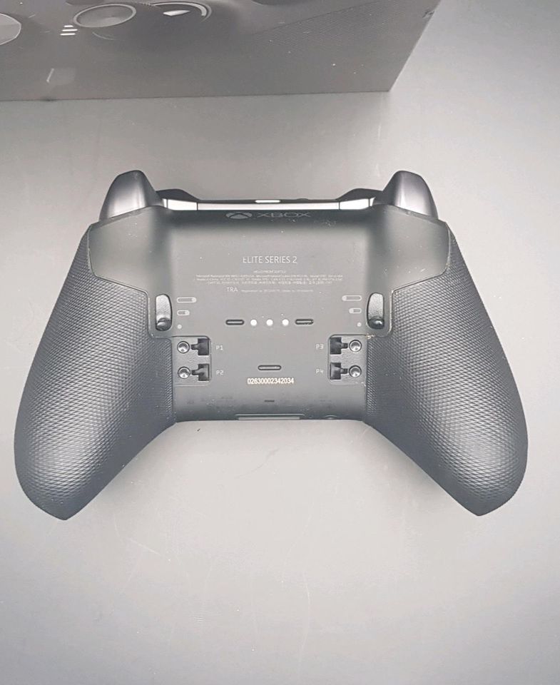 Microsoft Xbox Elite Series 2 Controller in Wadgassen