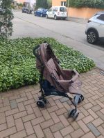 Buggy von Bo. Startklar Bayern - Augsburg Vorschau