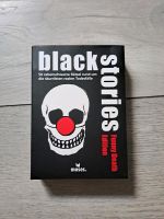 Black stories Neu Niedersachsen - Worpswede Vorschau