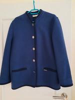 blaue Trachtenjacke neu, Marke Distler Schleswig-Holstein - Reinbek Vorschau