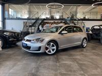 Volkswagen Golf VII Lim. GTI BMT *1.HAND*NAVI*TEMP*PDC* Bayern - Pfaffenhofen a.d. Ilm Vorschau