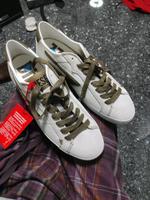 Diesel Schuhe S-leroji aus Echtleder neu Niedersachsen - Parsau Vorschau