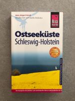 Buch Ostseeküste Schleswig-Holstein Reise Knowhow Kreis Pinneberg - Borstel-Hohenraden Vorschau