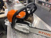 Kettensäge Stihl MS 362 Niedersachsen - Soltau Vorschau