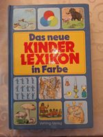 Das neue Kinderlexikon in Farbe Bayern - Münchsmünster Vorschau