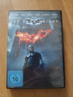 DVD The dark Knight Sachsen - Grimma Vorschau