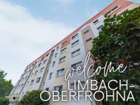 ++ gemütliche, leerstehende 3-Raum Eigentumswohnung mit Balkon - schöne Wohnanlage ++ Sachsen - Limbach-Oberfrohna Vorschau