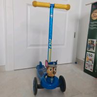 Roller Chase Paw Patrol  Scooter Brandenburg - Oranienburg Vorschau