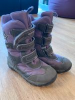 Winterstiefel Winterschuhe geox amphibiox 30 Baden-Württemberg - Ettlingen Vorschau