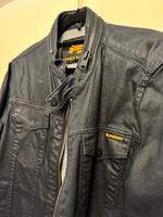 ⭐️Superdry Bikerjacke Herren Größe XL wie L Köln - Köln Merheim Vorschau