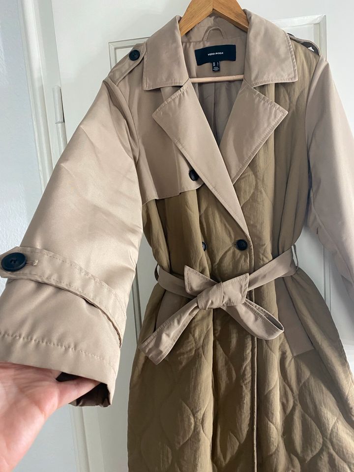 Trenchcoat Vero Moda GR L in Hannover