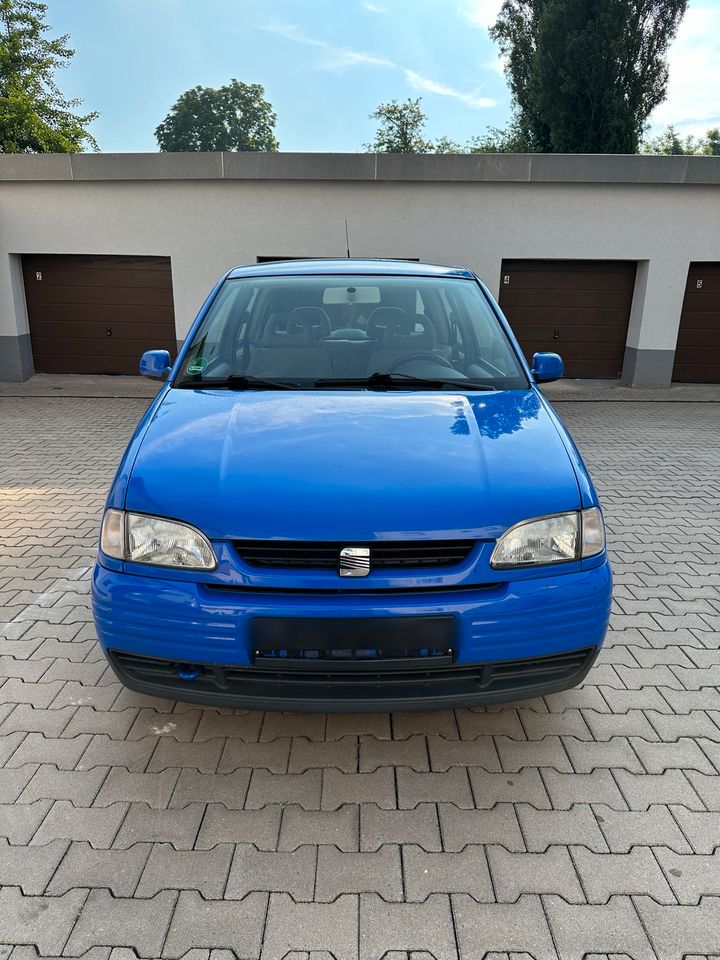 Seat Arosa 1.0MPI *94.000km* in Duisburg