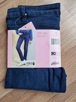 Mädchen Jeans dunkelblau Gr. 140 Stretchhose neu Rheinland-Pfalz - Ludwigshafen Vorschau