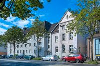 Demnächst frei! Renovierte 3-Zimmer-Wohnung in Dortmund Innenstadt-West Dortmund - Innenstadt-West Vorschau